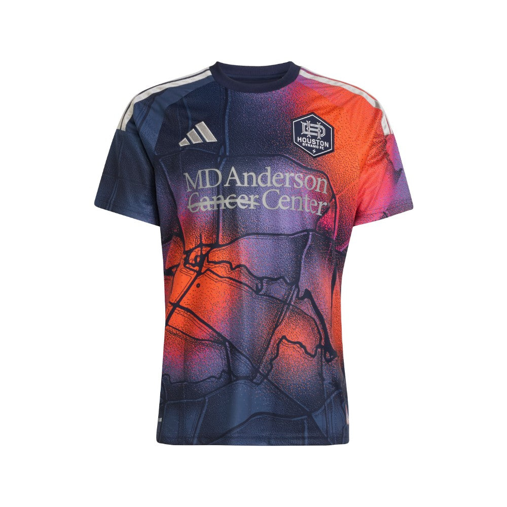 Houston Dynamo 26/27 Away Jersey