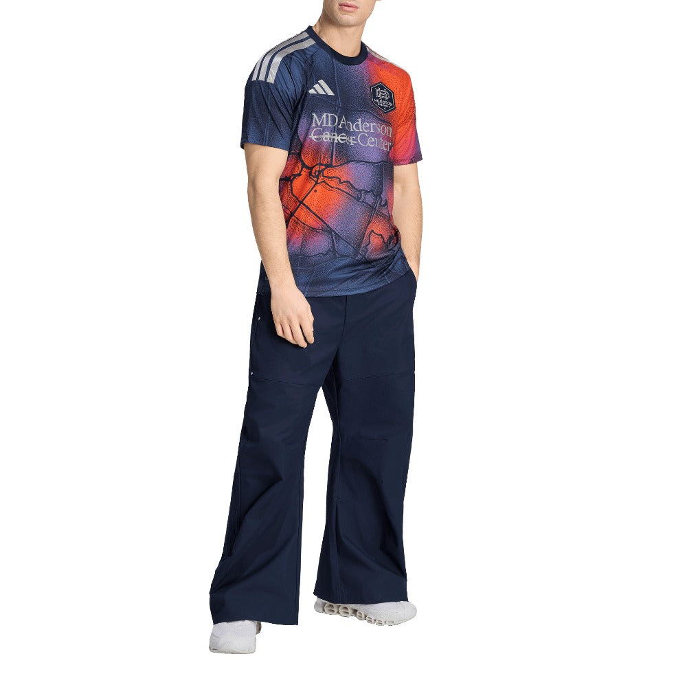 Houston Dynamo 26/27 Away Jersey