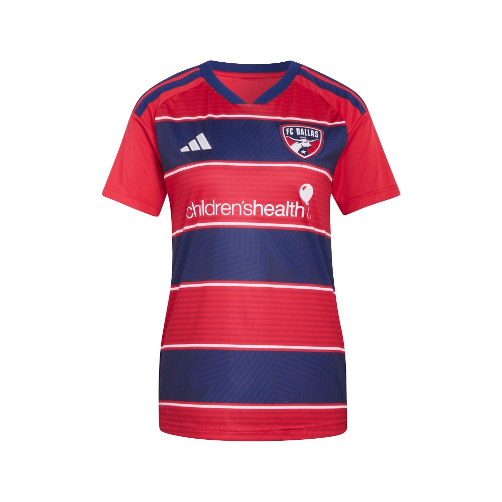 FC Dallas 26/27 Home Jersey