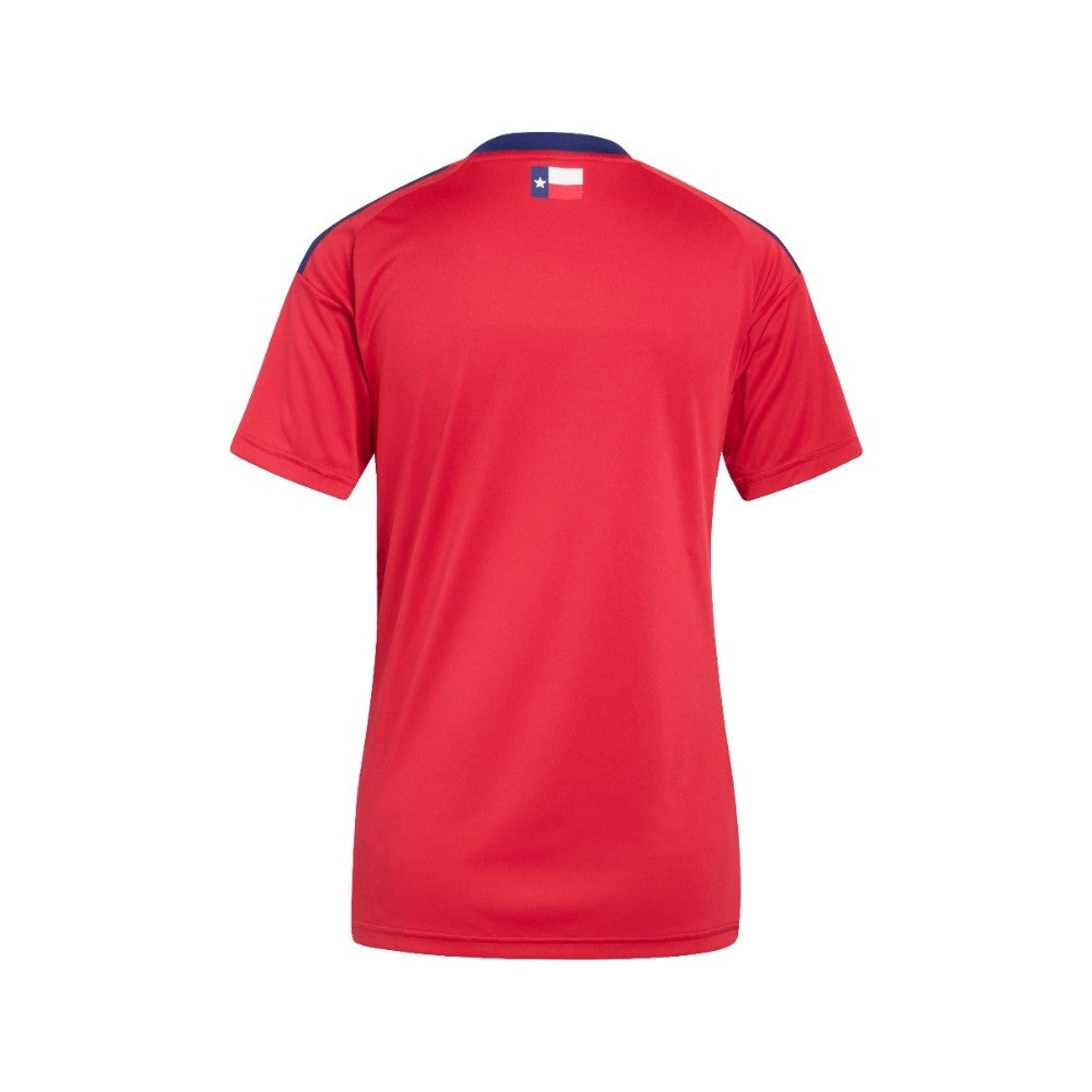 FC Dallas 26/27 Home Jersey