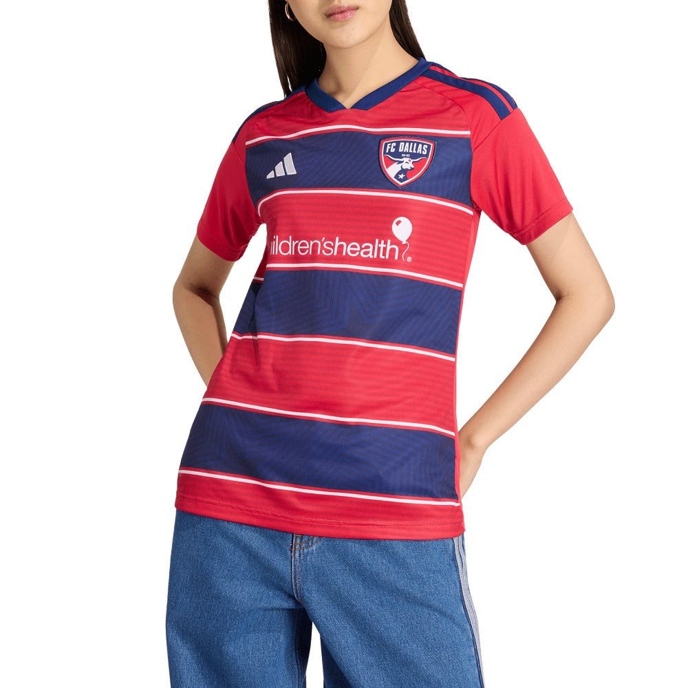 FC Dallas 26/27 Home Jersey