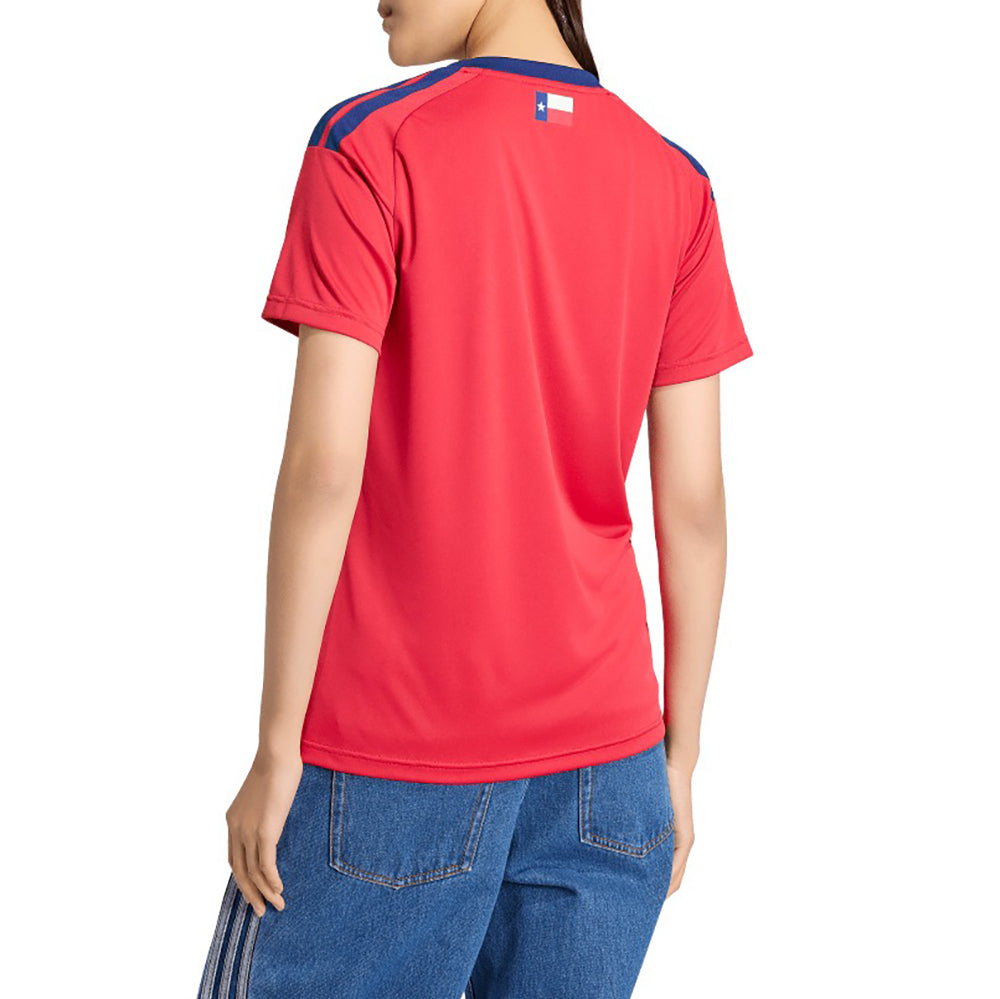 FC Dallas 26/27 Home Jersey