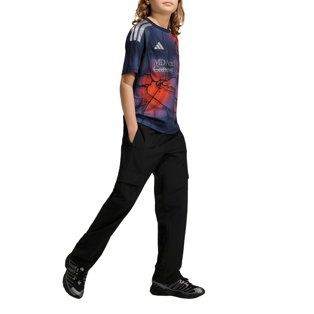 Houston Dynamo 26/27 Away (Youth)