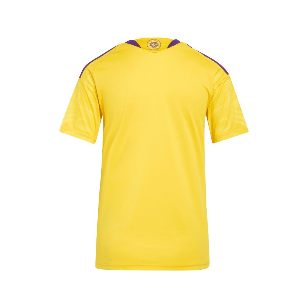 Orlando City Soccer Club 26/27 Away Jersey