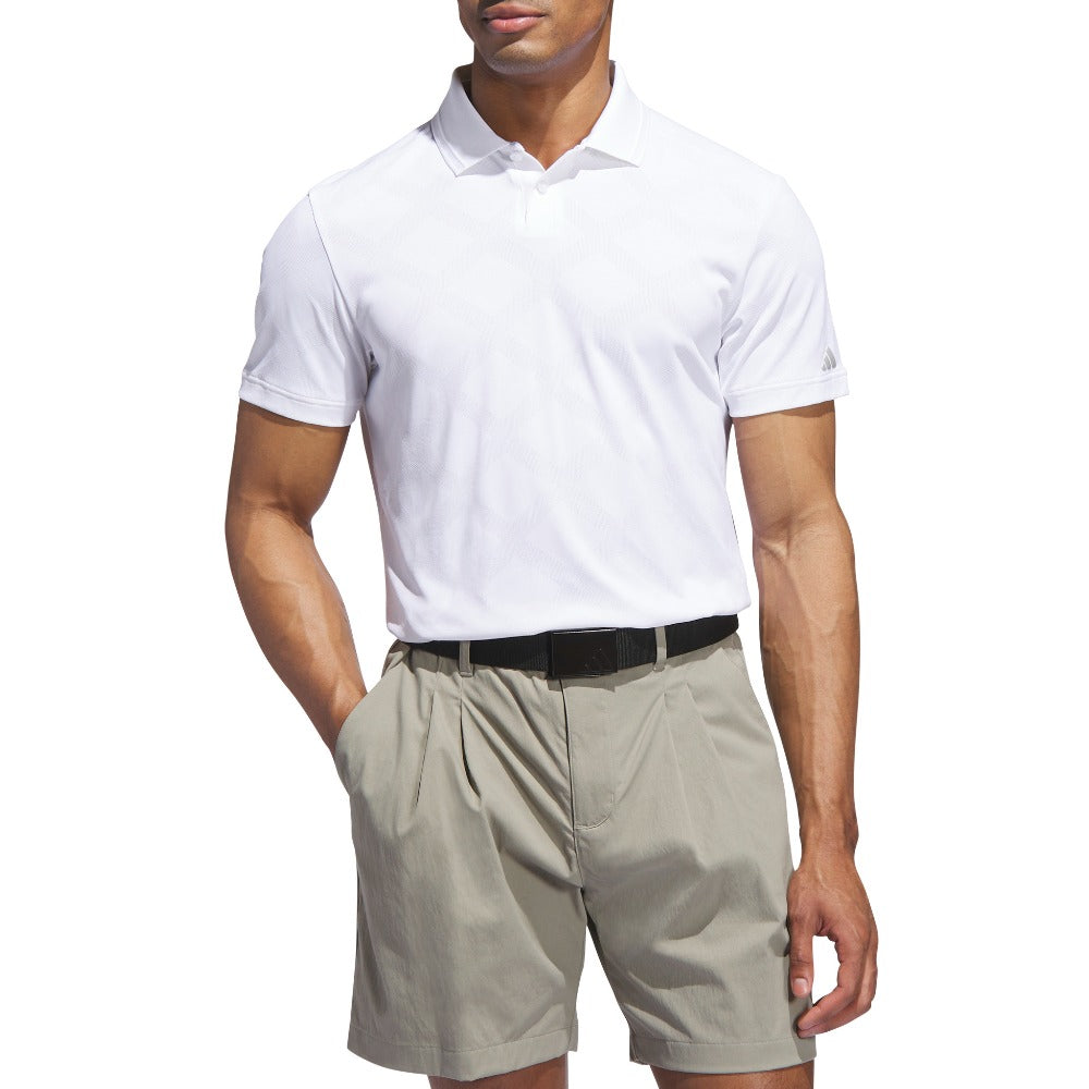 ULTIMATE365 Tour Nylon Polo Shirt