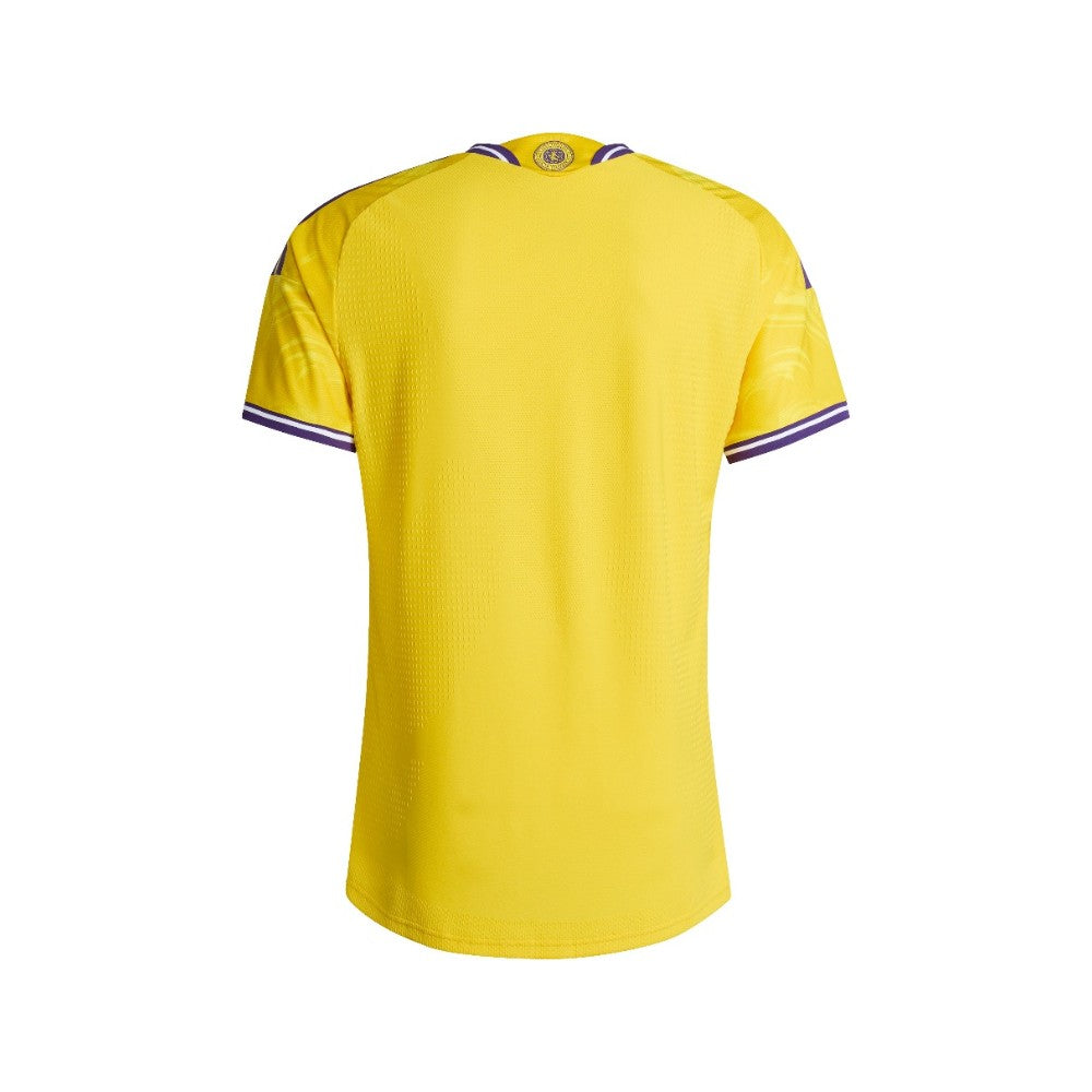 Orlando City SC 26/27 Away Authentic Jersey