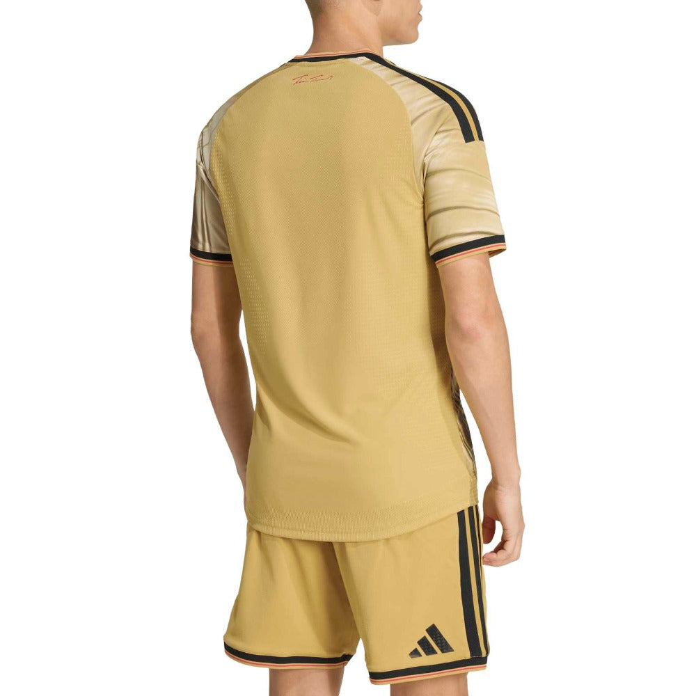 St. Louis 26/27 Away Authentic Jersey