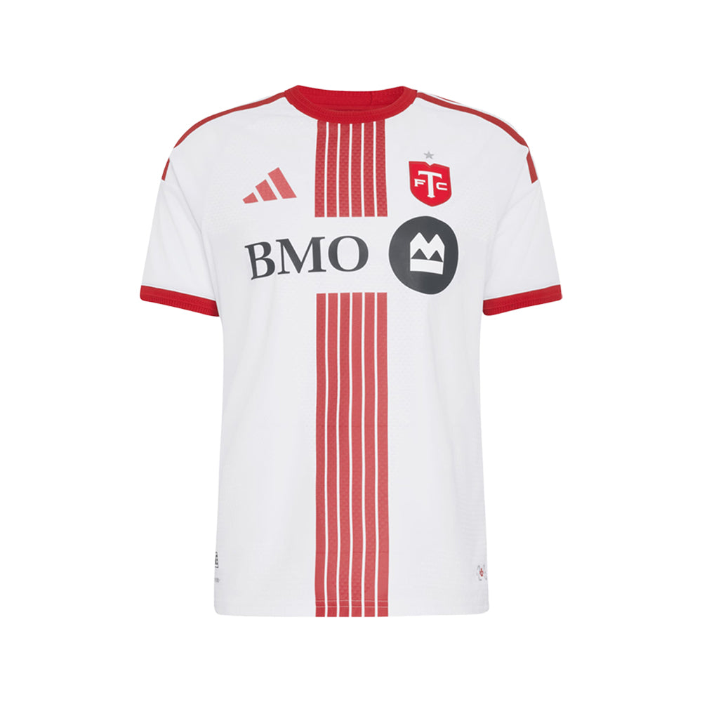 Toronto Fc 26/27 Away Authentic Jersey