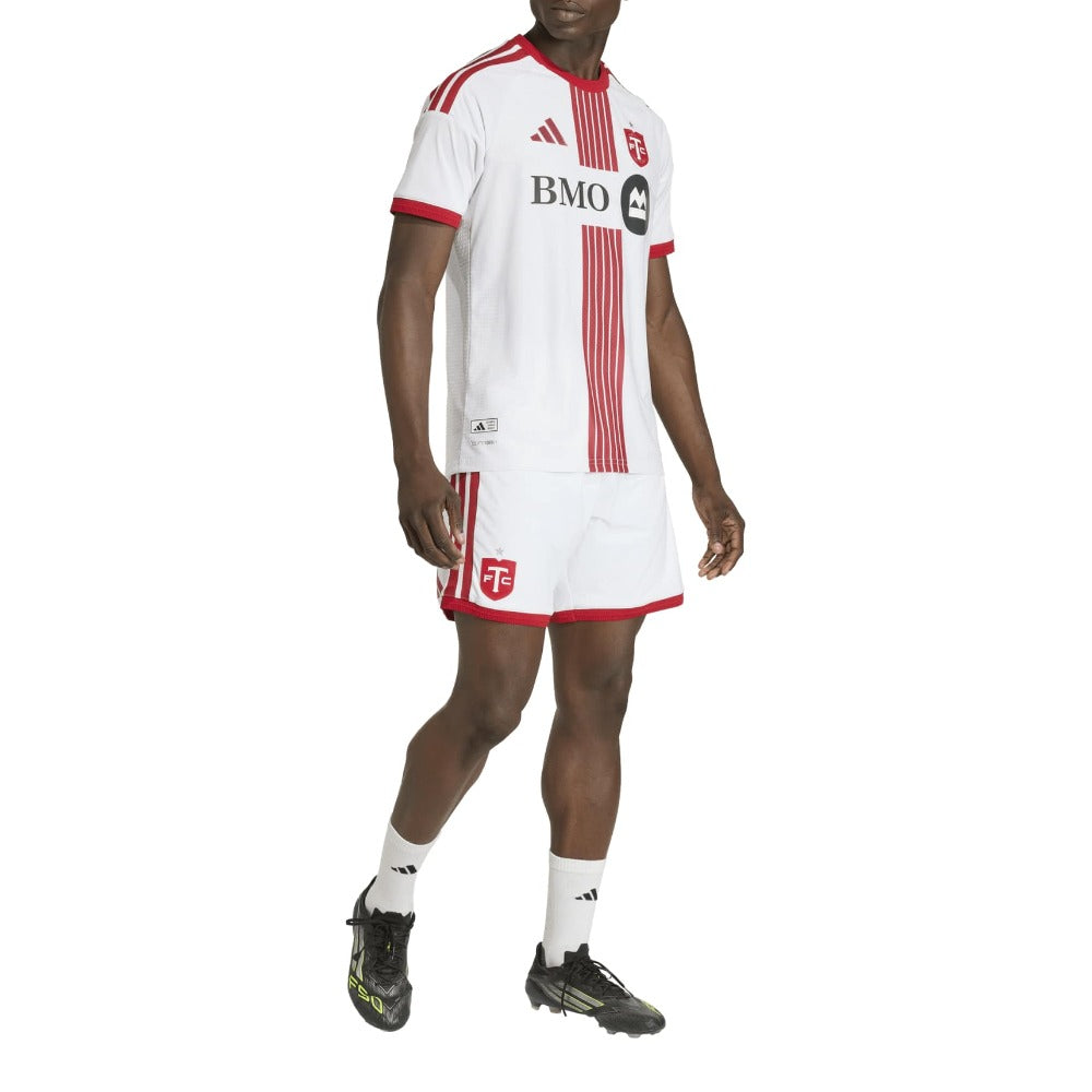 Toronto Fc 26/27 Away Authentic Jersey