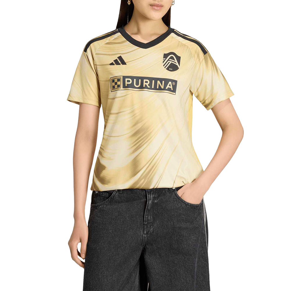 St. Louis 26/27 Away Jersey