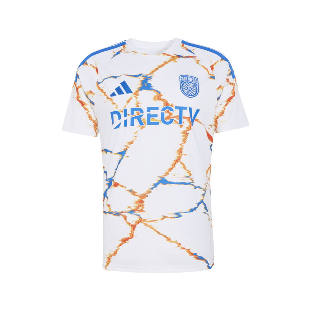 San Diego FC 26/27 Away Jersey