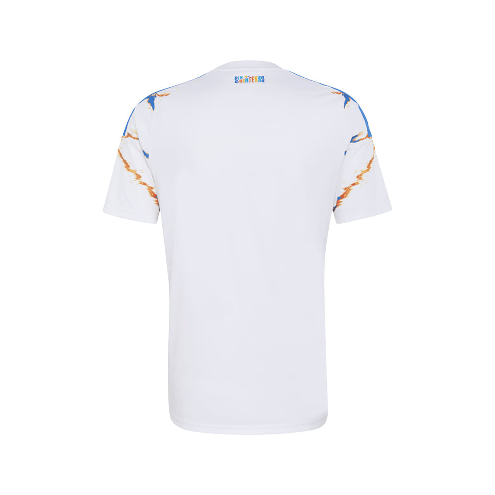 San Diego FC 26/27 Away Jersey
