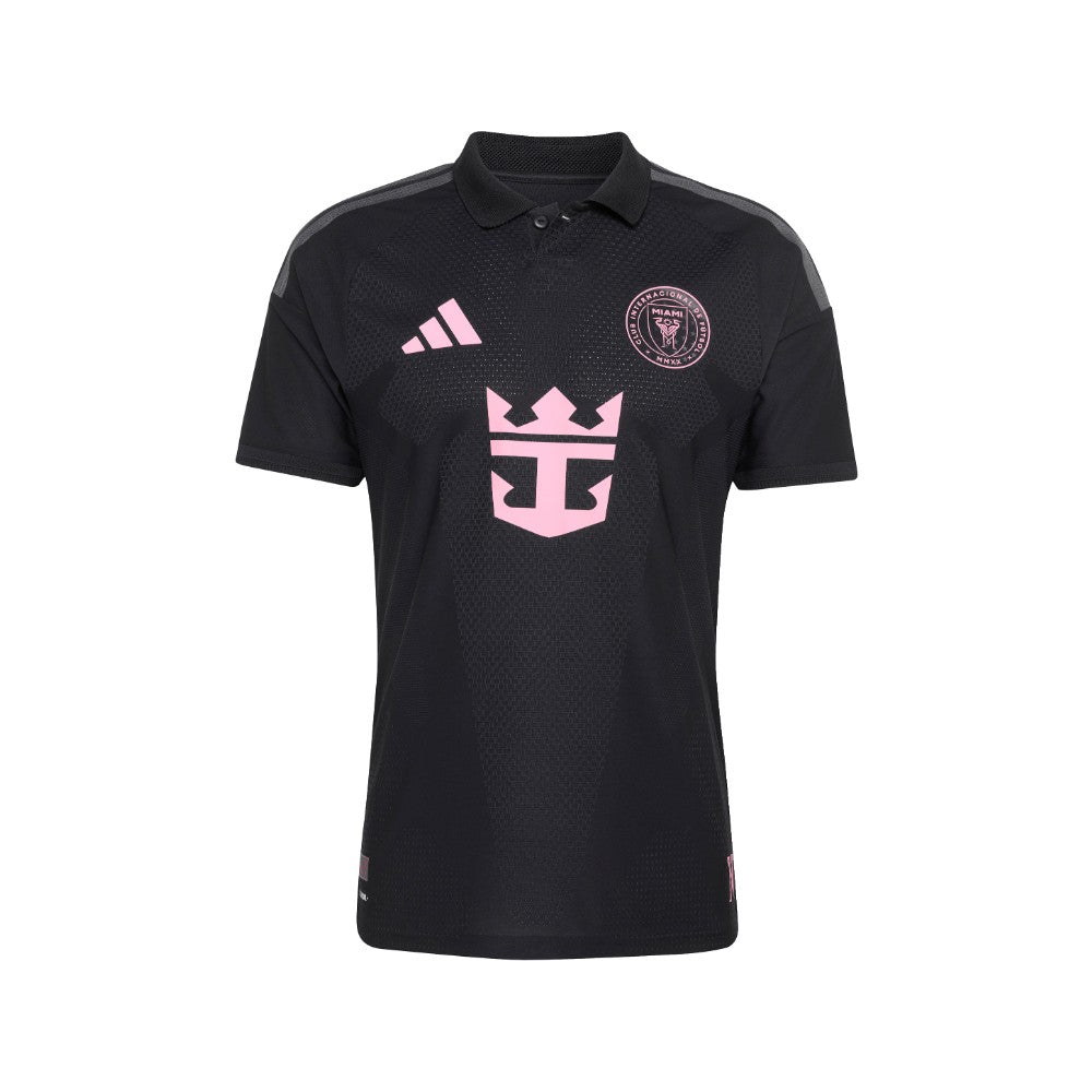 Inter Miami CF 26/27 Away Authentic Jersey