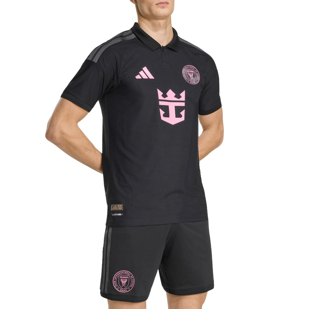 Inter Miami CF 26/27 Away Authentic Jersey