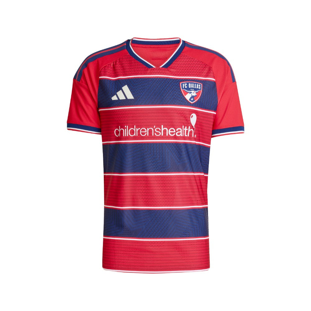 FC Dallas 26/27 Home Authentic Jersey