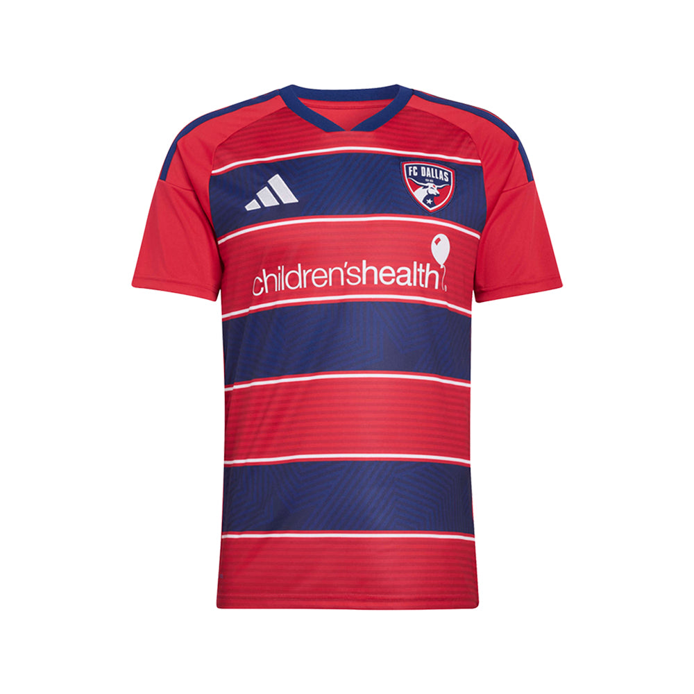 FC Dallas 26/27 Home Jersey
