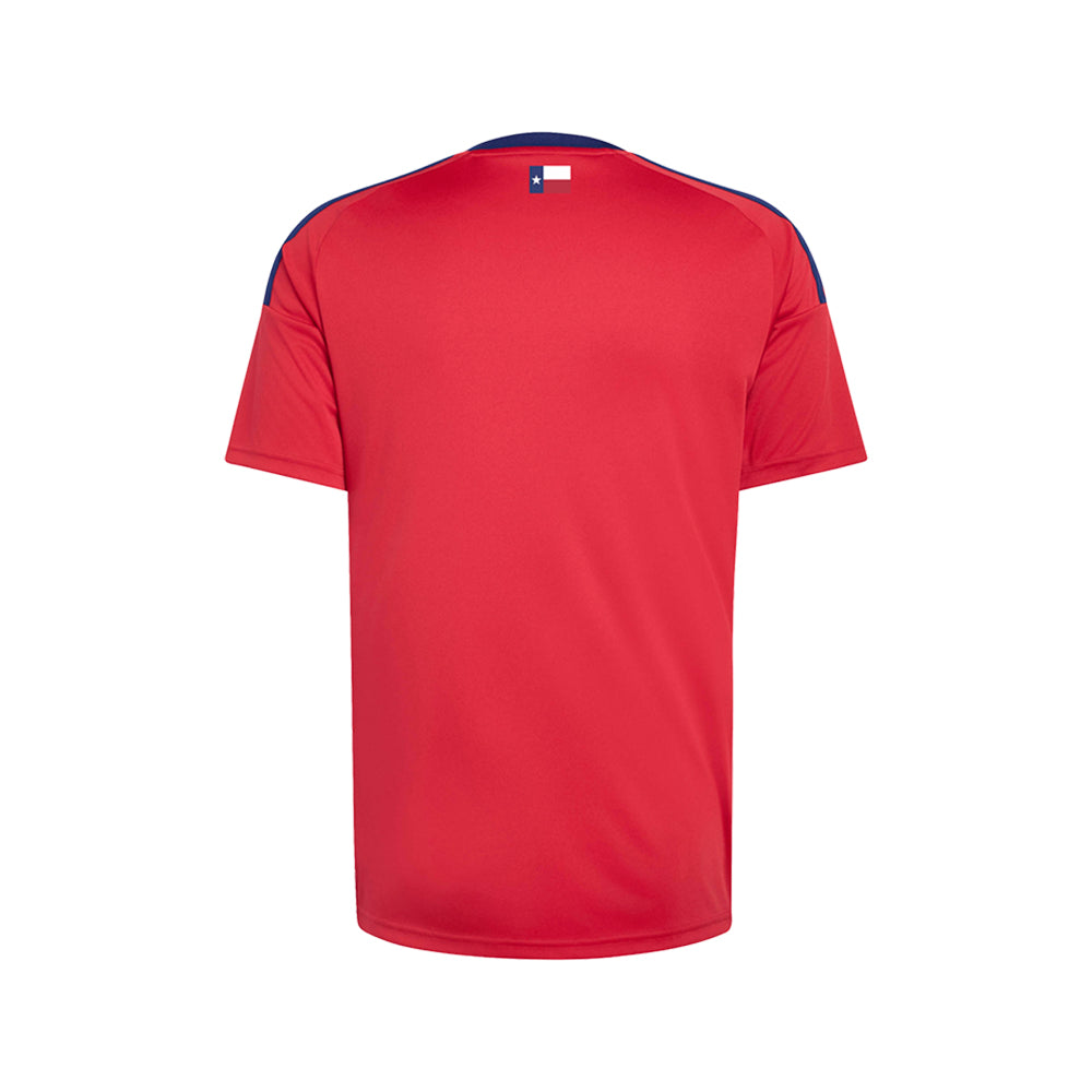 FC Dallas 26/27 Home Jersey