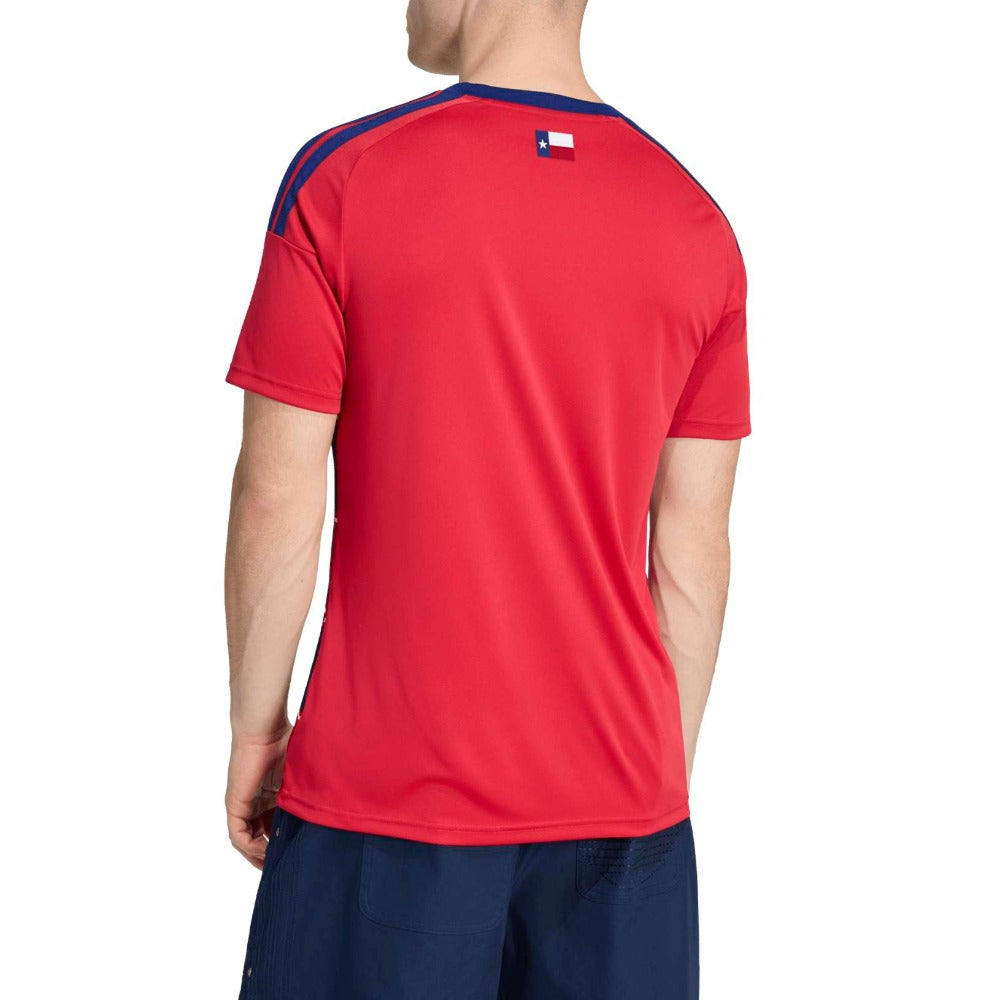 FC Dallas 26/27 Home Jersey