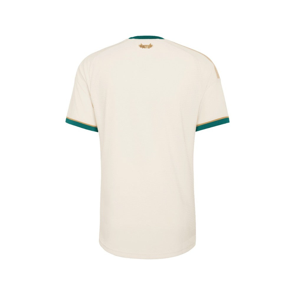 Atlanta United 26/27 Away Authentic Jersey