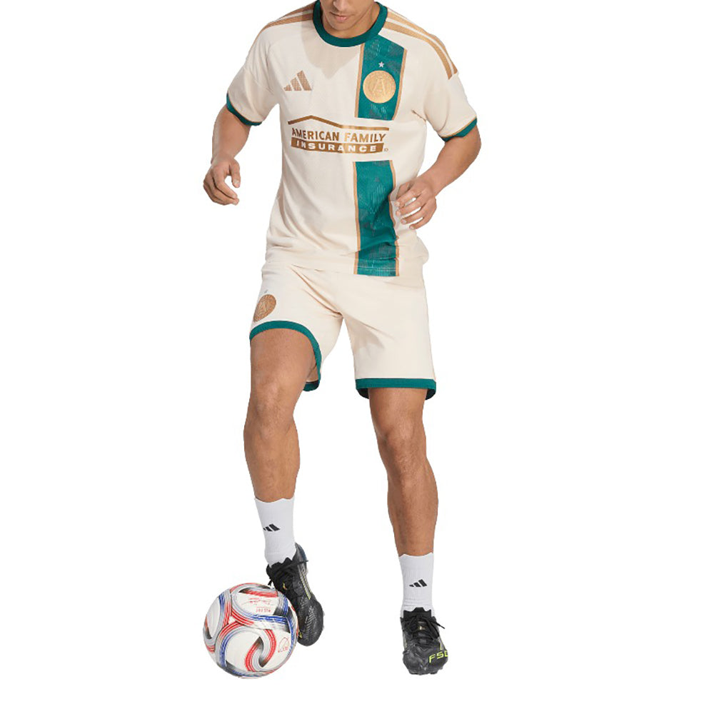 Atlanta United 26/27 Away Authentic Jersey