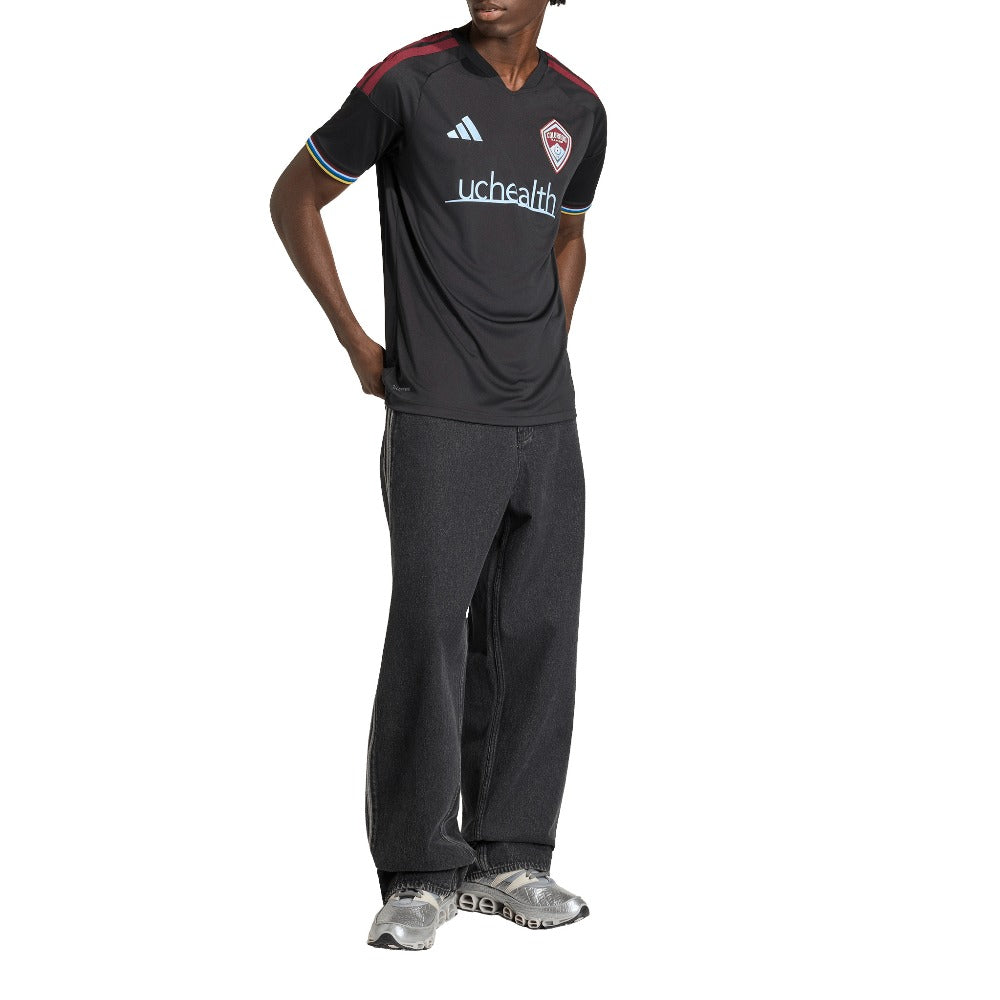 Colorado Rapids 26/27 Home Jersey