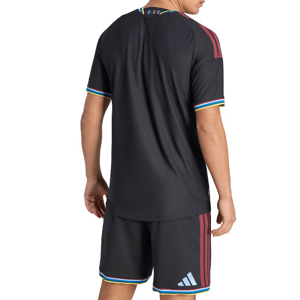 Colorado Rapids 26/27 Home Authentic Jersey