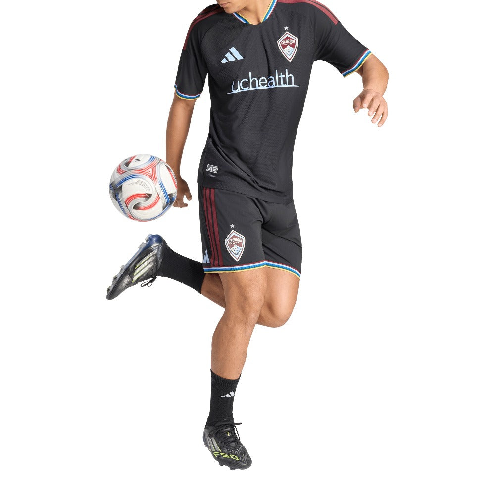 Colorado Rapids 26/27 Home Authentic Jersey