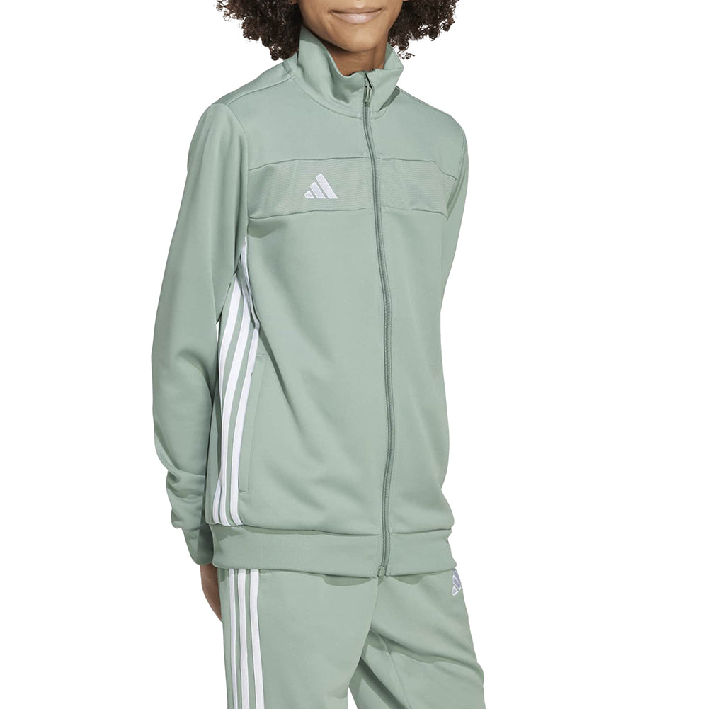 Tiro 25 Essentials Training Jacket (Youth)