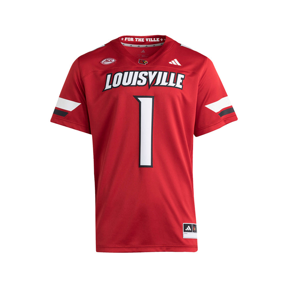 Premier Louisville Home Jersey