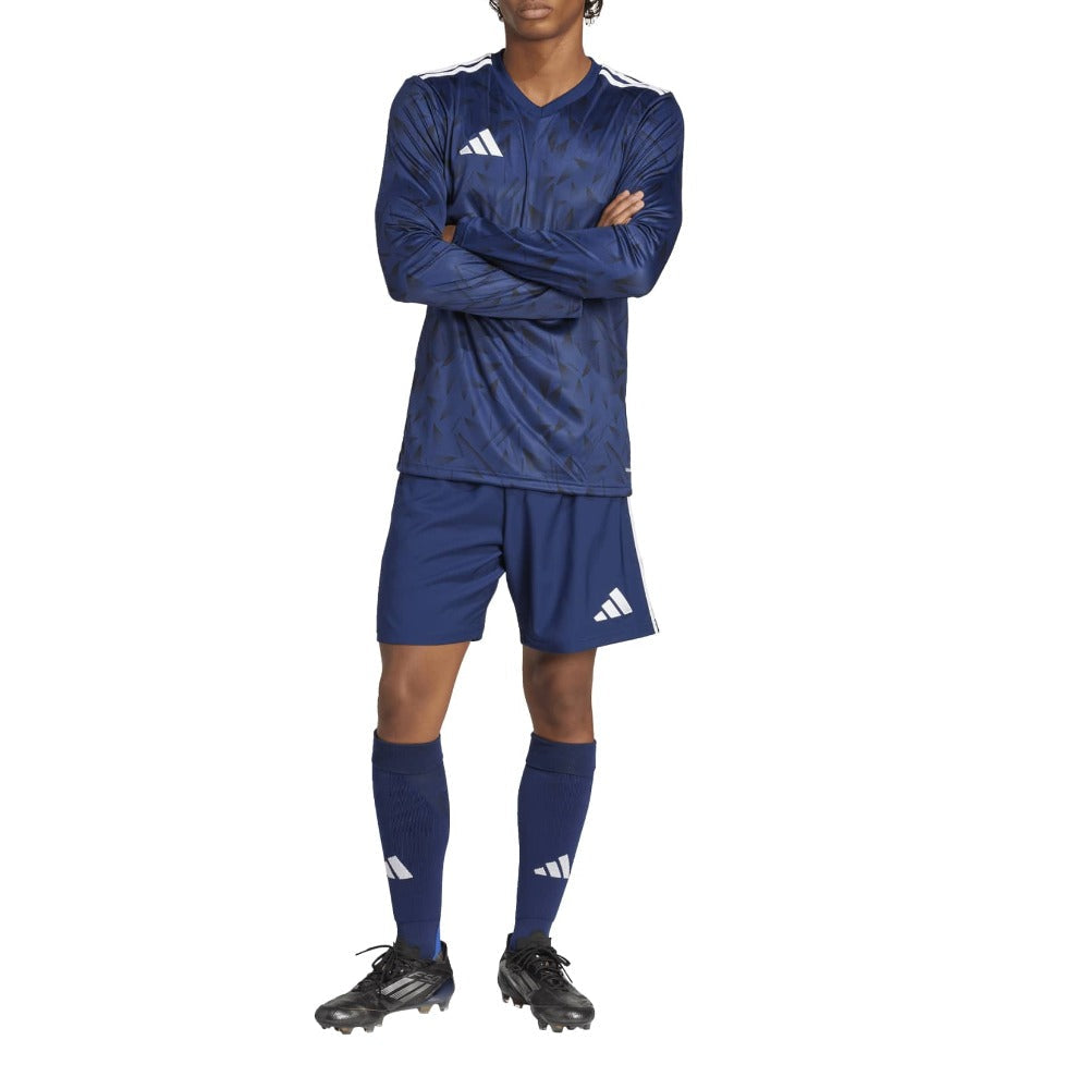 Team Icon 25 Jersey Long Sleeve