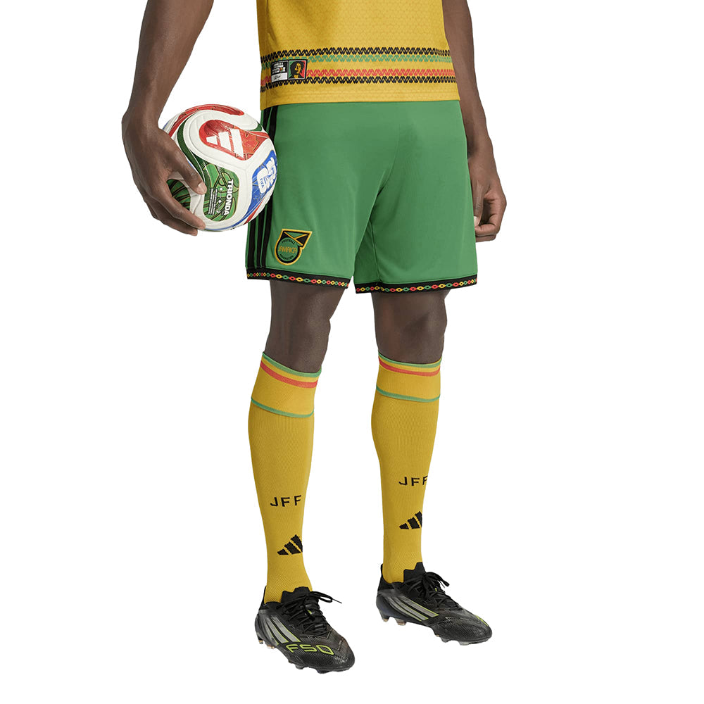 Jamaica 26 X Bob Marley Home Shorts