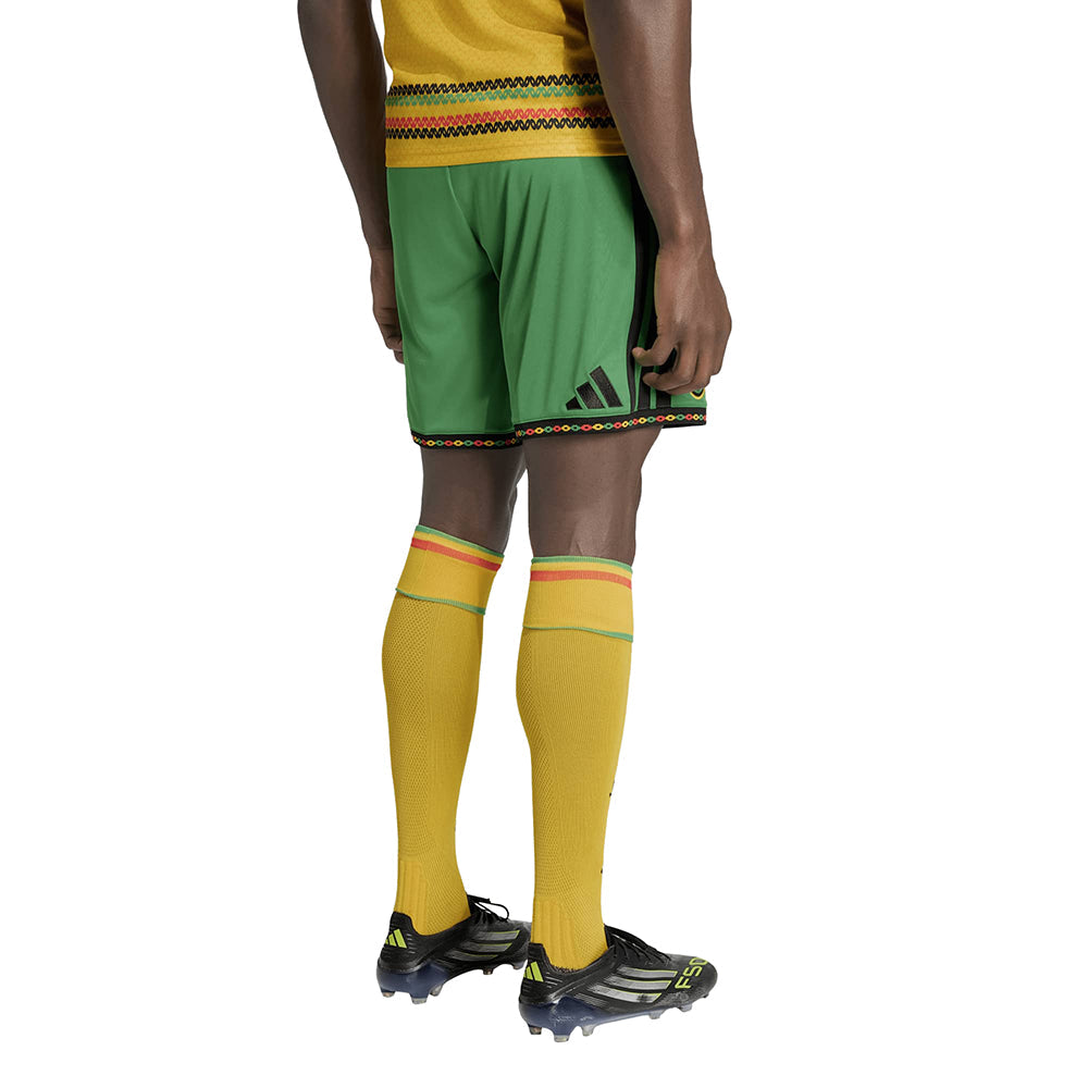 Jamaica 26 X Bob Marley Home Shorts