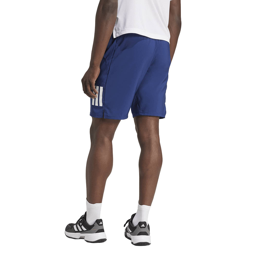 Club Tennis CLIMACOOL 3-Stripes Shorts