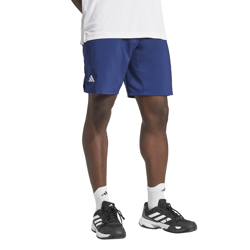 Club Tennis CLIMACOOL 3-Stripes Shorts