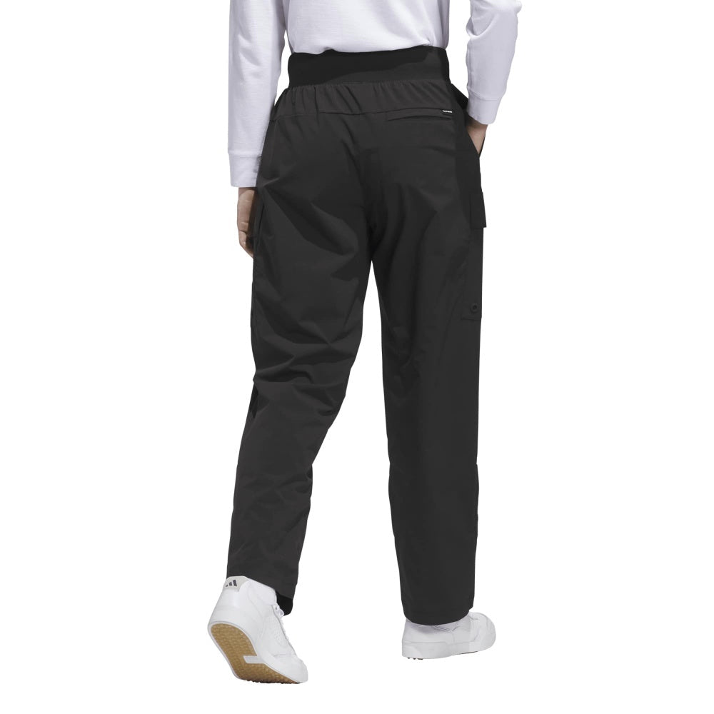 Beyond the Course Twistweave Lined Cargo Pant