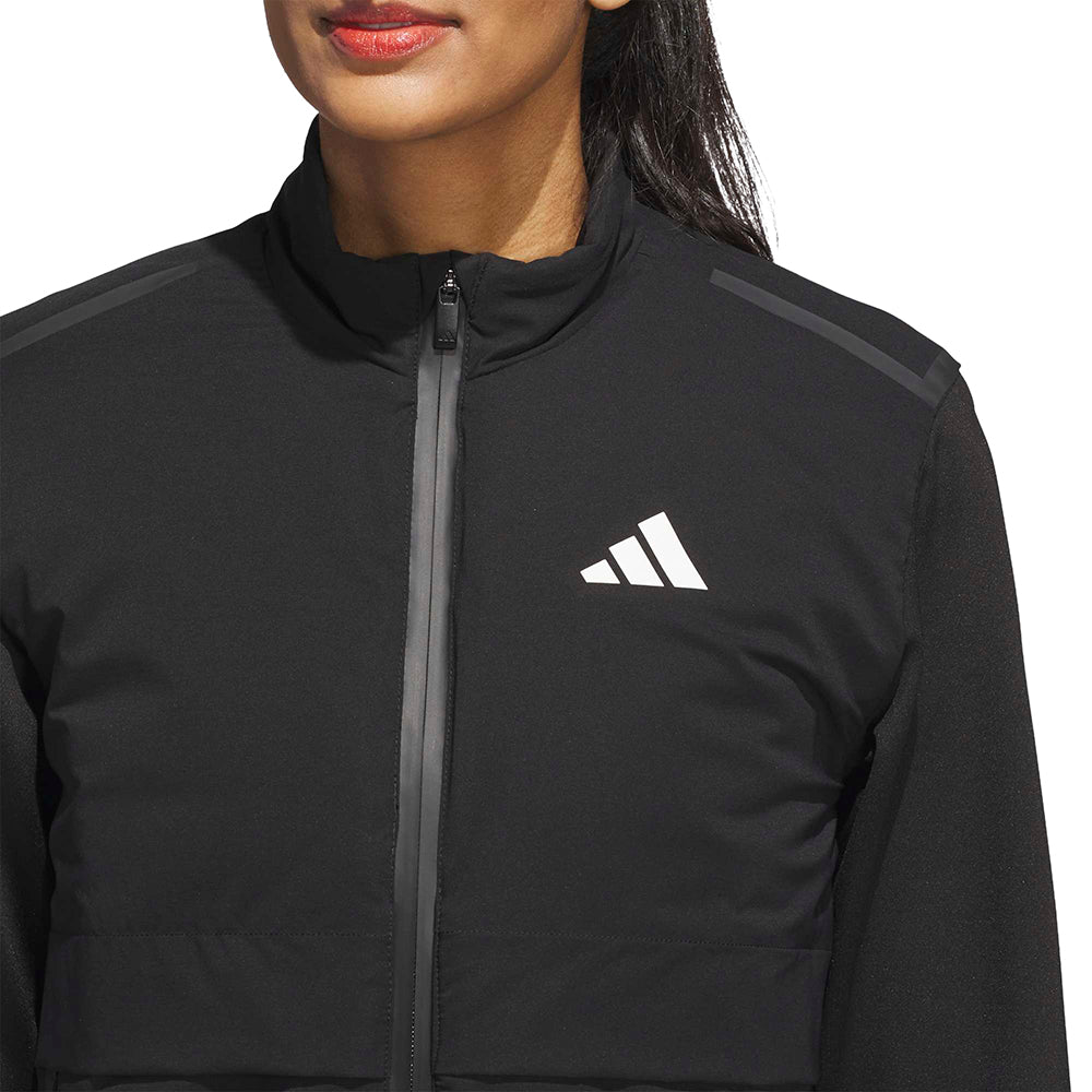 Ultimate365 Tour Frostguard Full-Zip Jacket