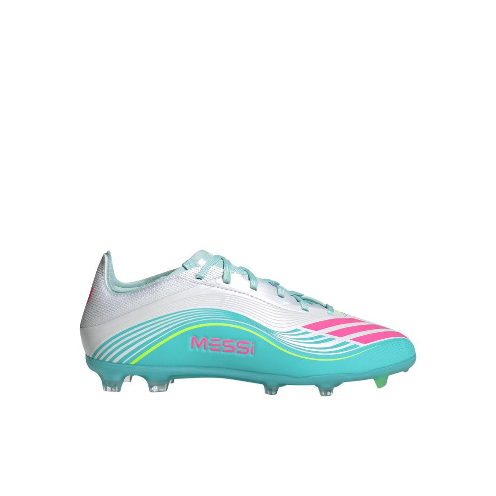F50 Messi Elite Firm Ground Soccer Cleats
