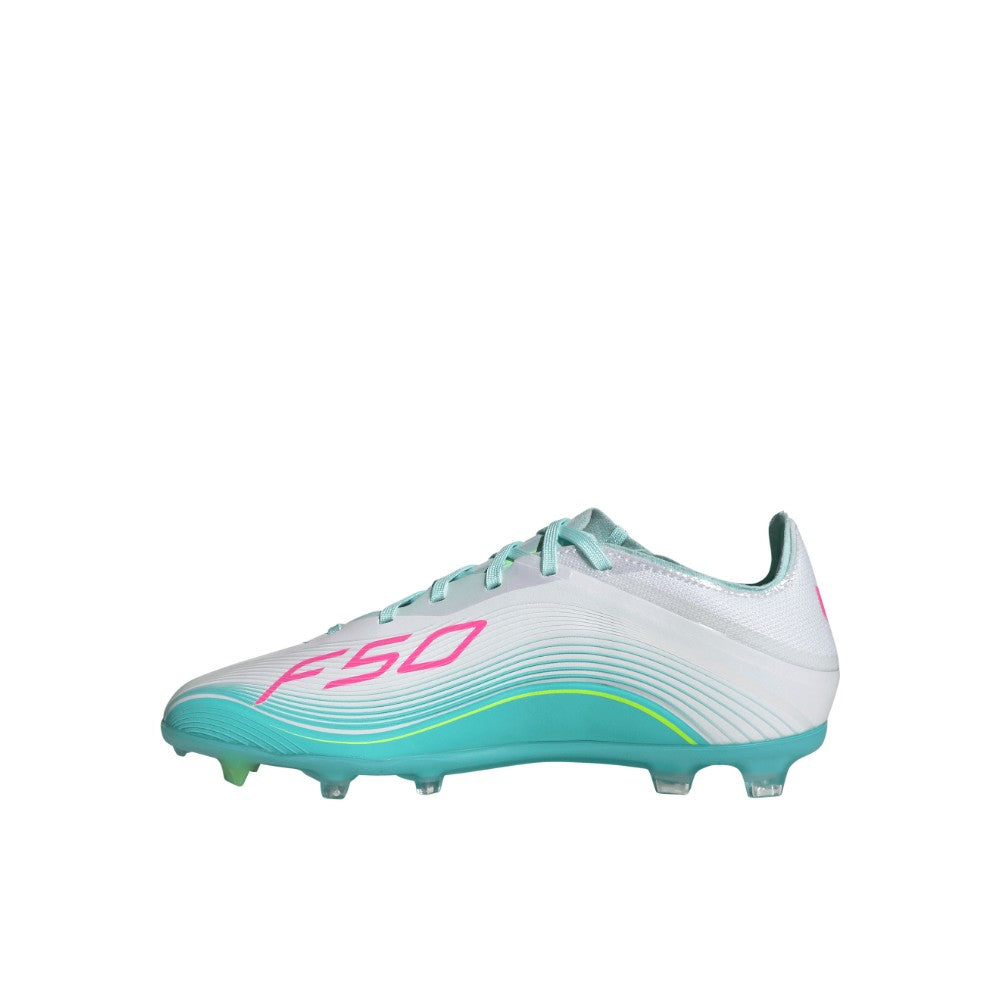 F50 Messi Elite Firm Ground Soccer Cleats