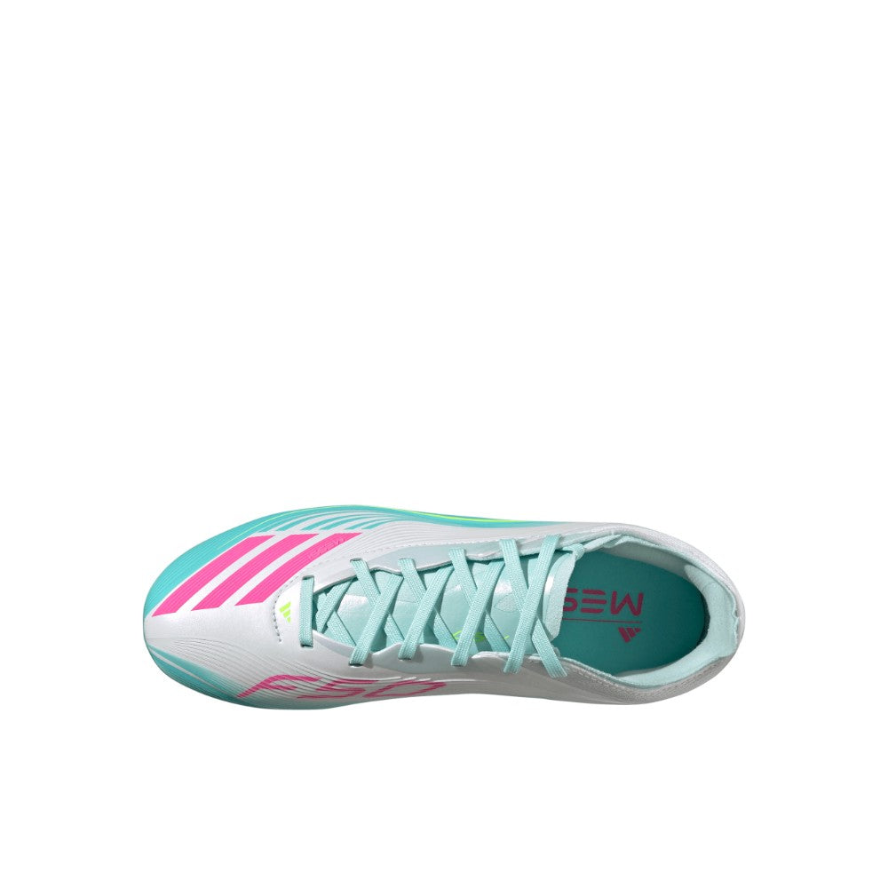 F50 Messi Elite Firm Ground Soccer Cleats