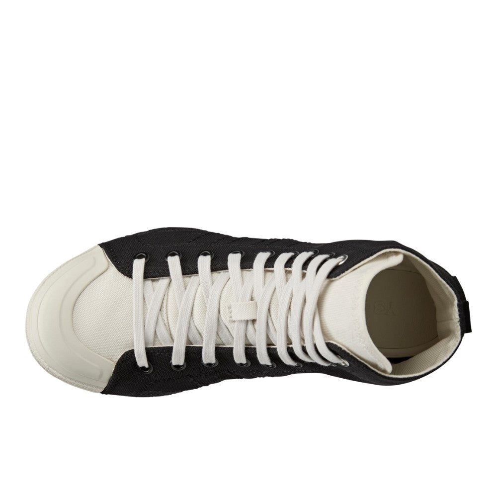 Y-3 Nizza Hi Shoes