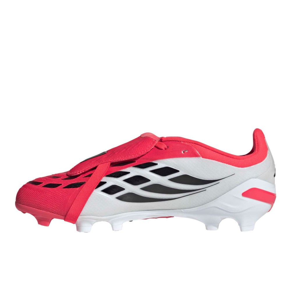 Predator Elite Fold-Over Tongue Firm Ground Soccer Cleats