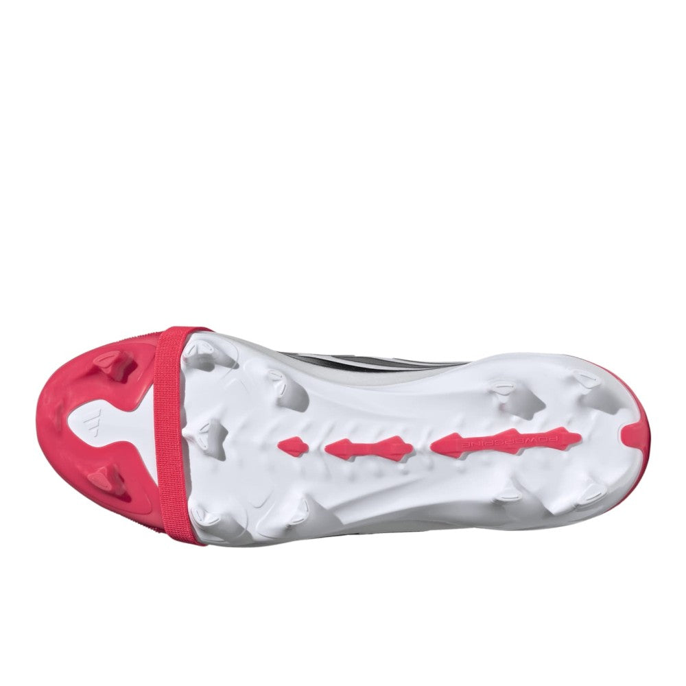 Predator Elite Fold-Over Tongue Firm Ground Soccer Cleats