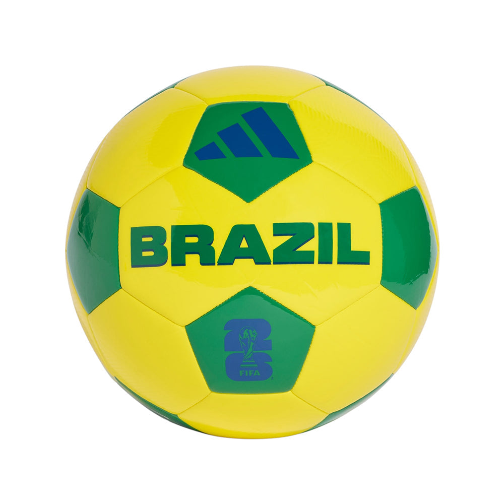 Fifa World Cup 26 Official Licensed Product Brazil Club Ball
