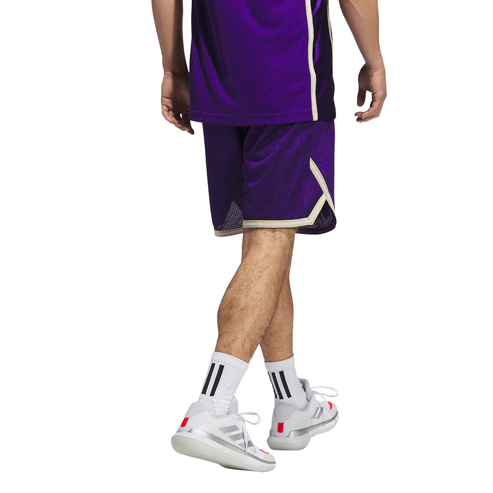 NCAA Washington Huskies Swingman Short