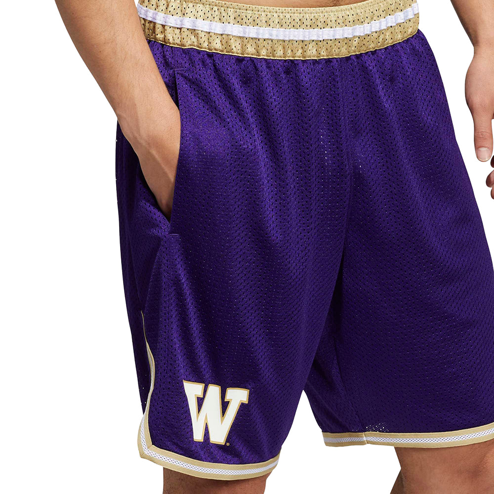 NCAA Washington Huskies Swingman Short