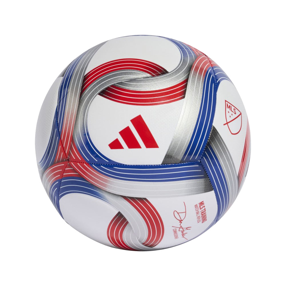 2026 Major League Soccer Training Ball