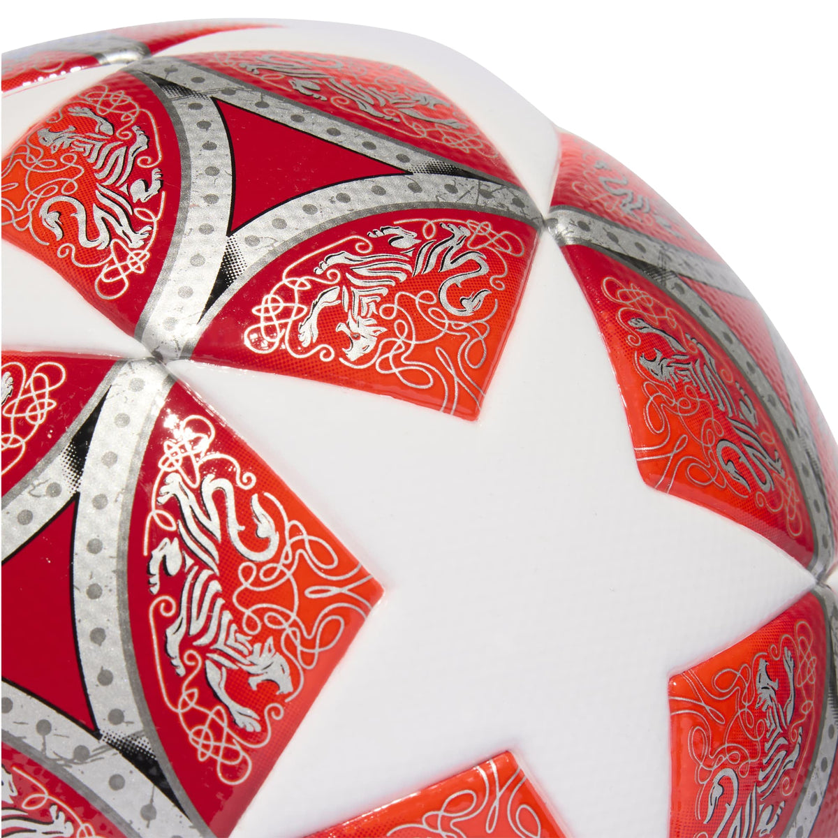 Women's UEFA Champions League Ball