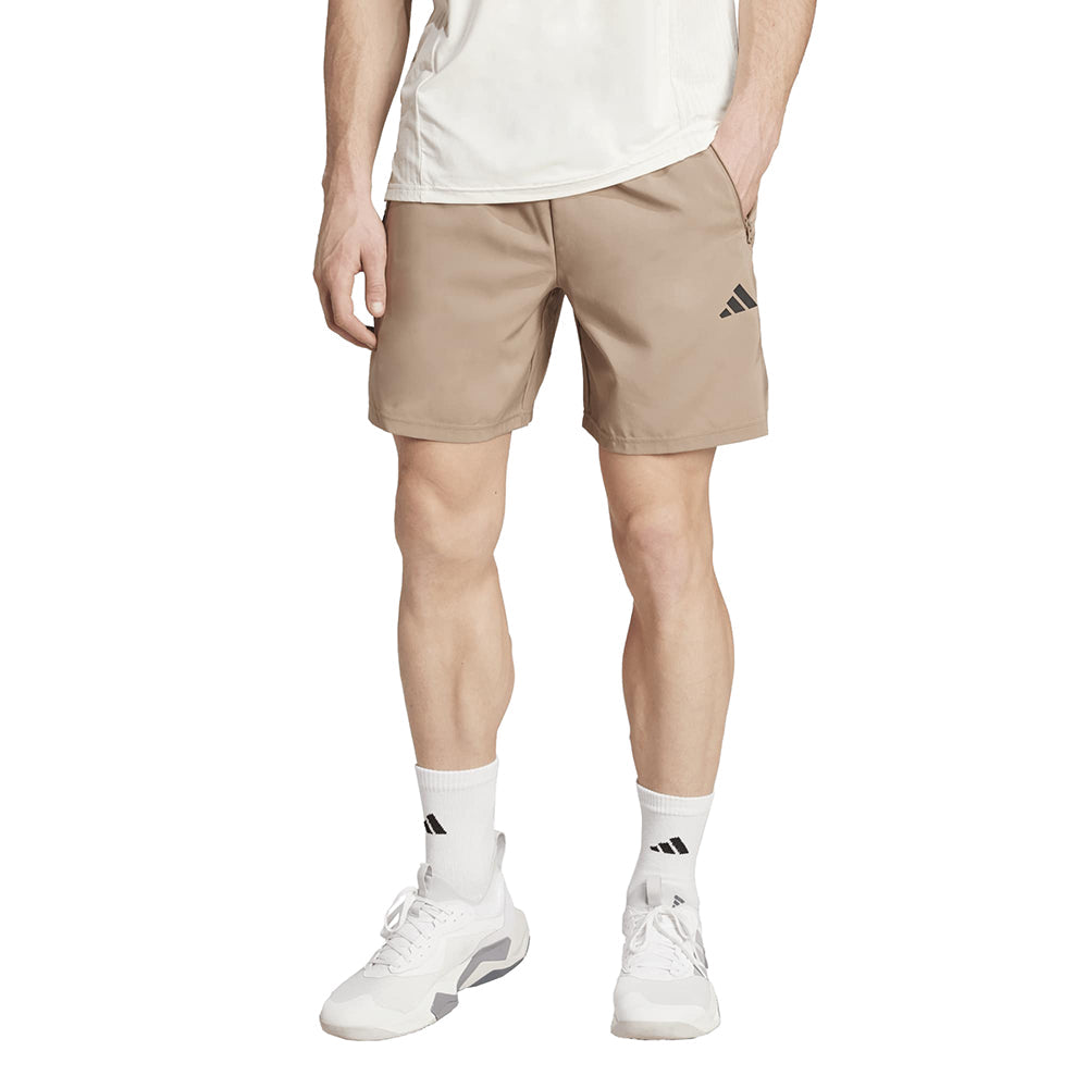 Train Essentials Woven Training Shorts
