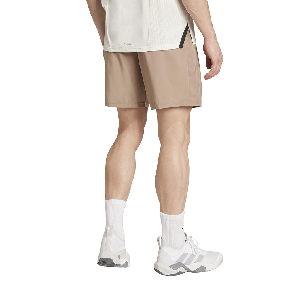 Train Essentials Woven Training Shorts