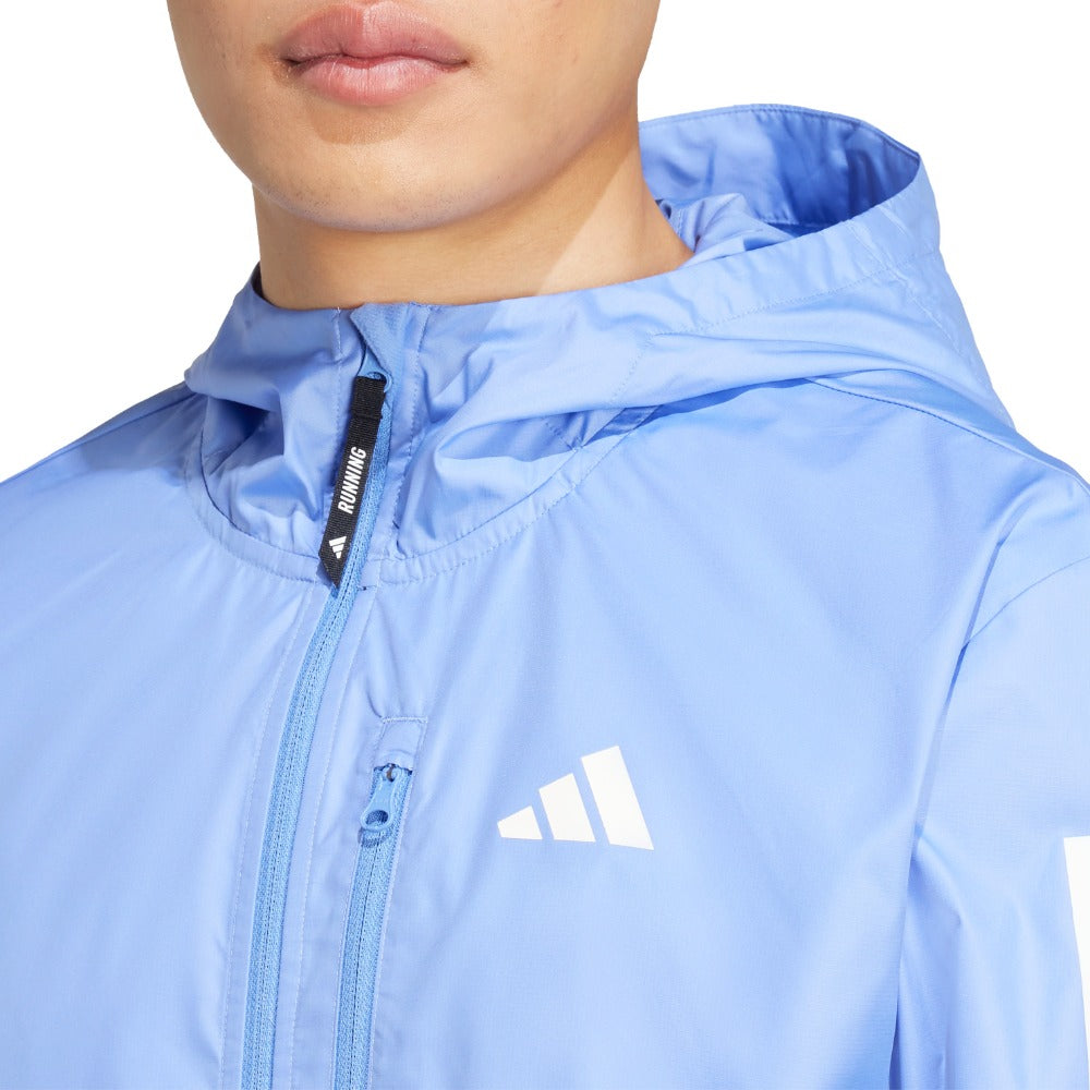Own The Run Jacket